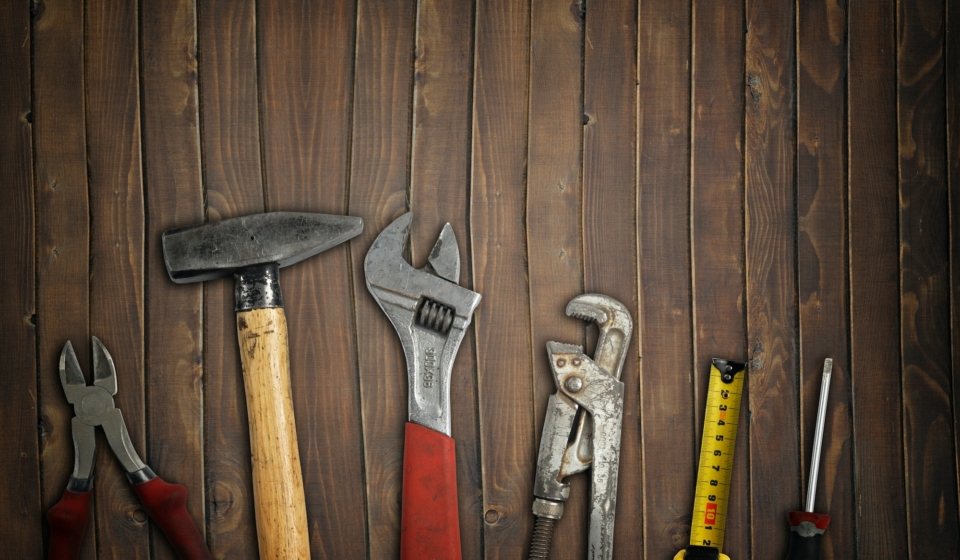 tools