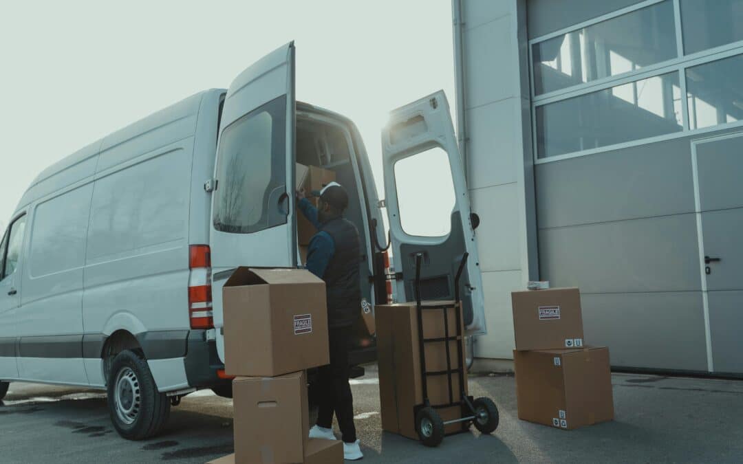 Umzugskosten berechnen: Was kostet ein Umzug und wie kannst du Kosten sparen?